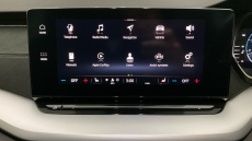 Skoda Octavia 1.5 TSI SE L 5dr Petrol Estate